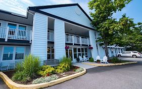 Days Inn By Wyndham Bar Harbor